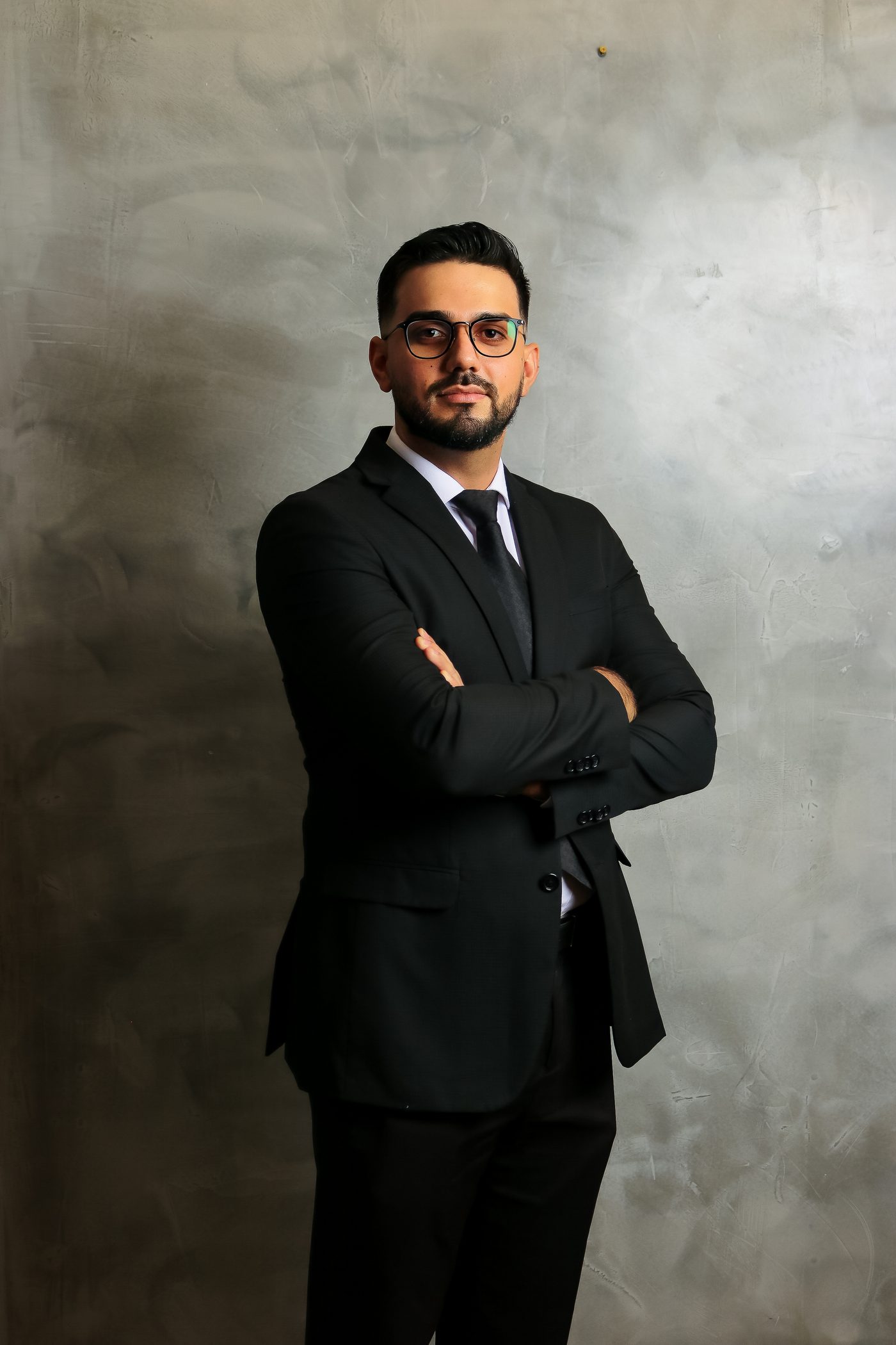 Dr. Rodrigo Cezar